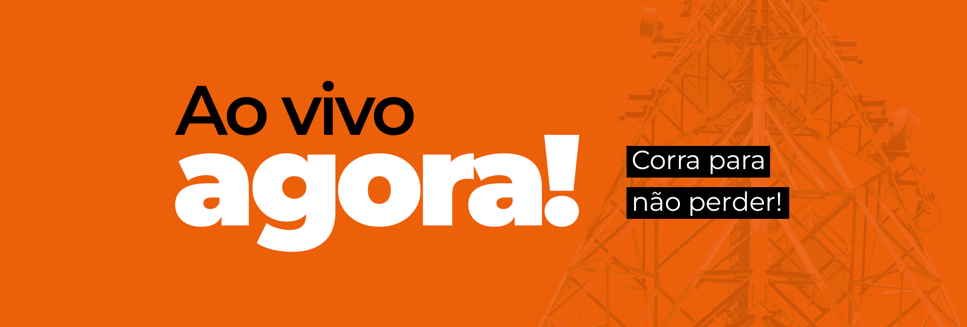 Ao Vivo